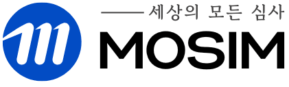 MOSIM 로고